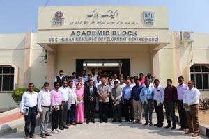 Admissions open in B.Ed. Distance at MANUU